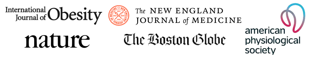 Scientific research institution logos referenced for ingredient studies